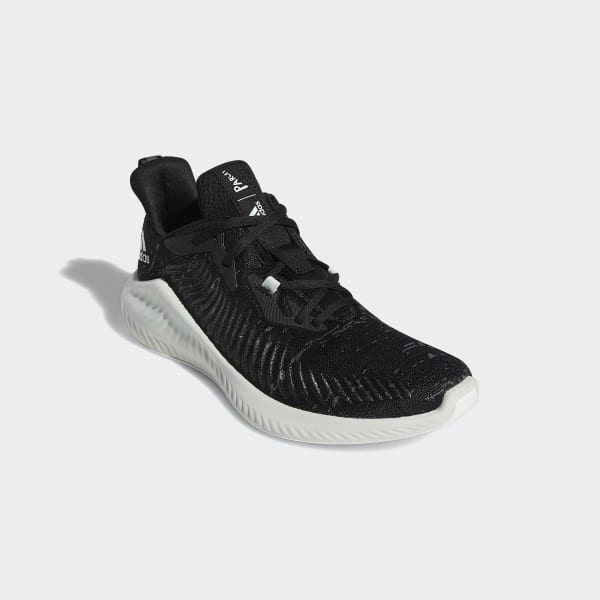 adidas men's alphabounce parley running shoes