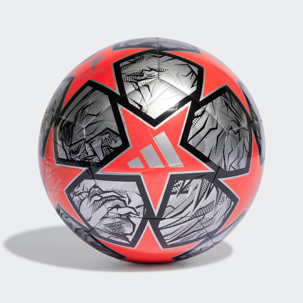 Plata Balón UCL Club 23/24 Knockout