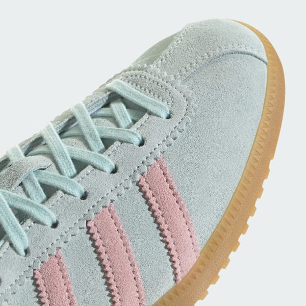 ◆adidas◆BRMD 韓国発 JS0257 送料税込 男女兼用 22~28cm アディダス BRMD - グリーン | アディダス ジャパン