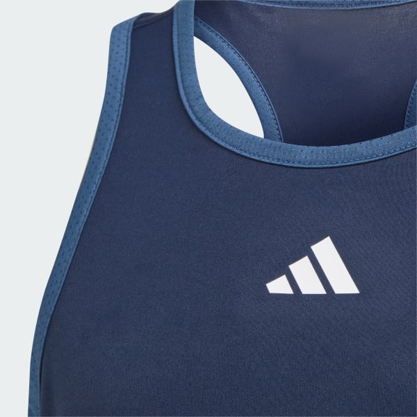 adidas Club Tank Top Blue adidas Ireland
