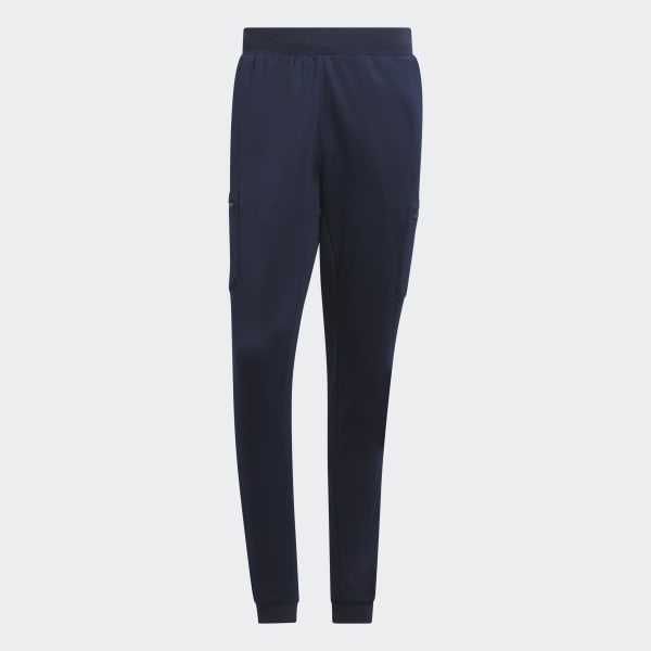 adidas COLD.RDY Joggers - Blue | Free Shipping with adiClub | adidas US