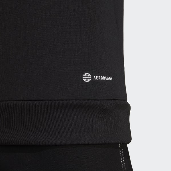 Schwarz Celtic FC Condivo 22 Hoodie