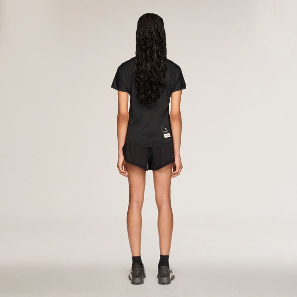 noir SHORT DE RUNNING Y-3