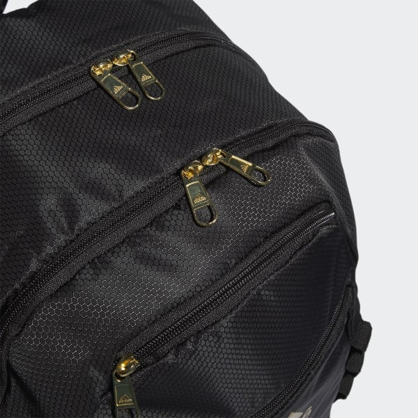 Adidas excel v backpack hot sale