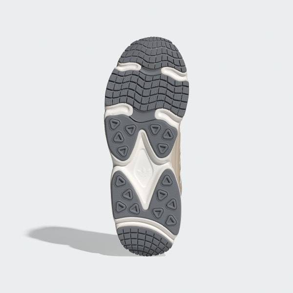 Beige OZMILLEN Shoes