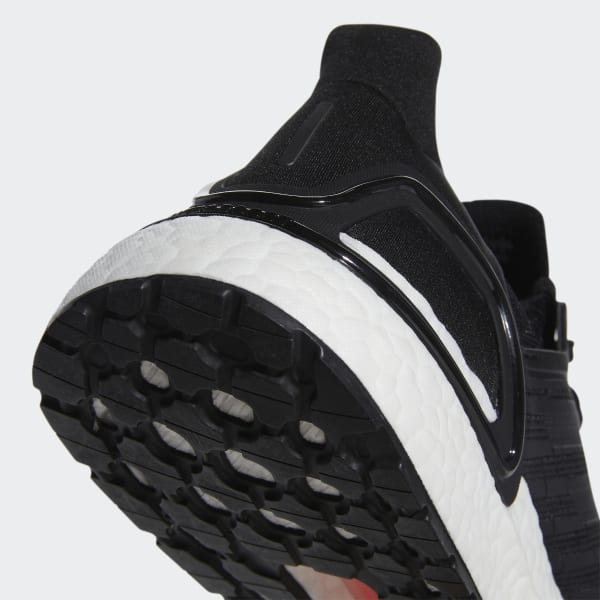 Zapatillas Ultraboost 20 Negro adidas adidas Peru