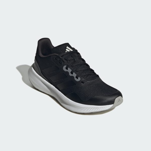 Schwarz Runfalcon 3 TR Schuh
