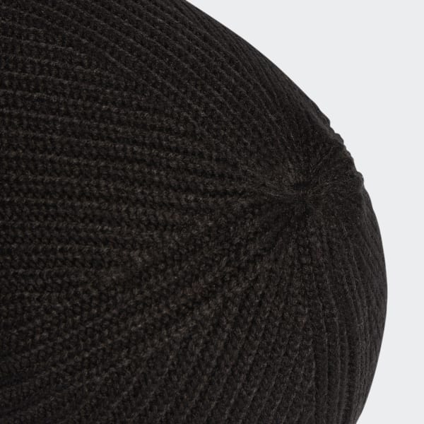 Preto Gorro Bicolor