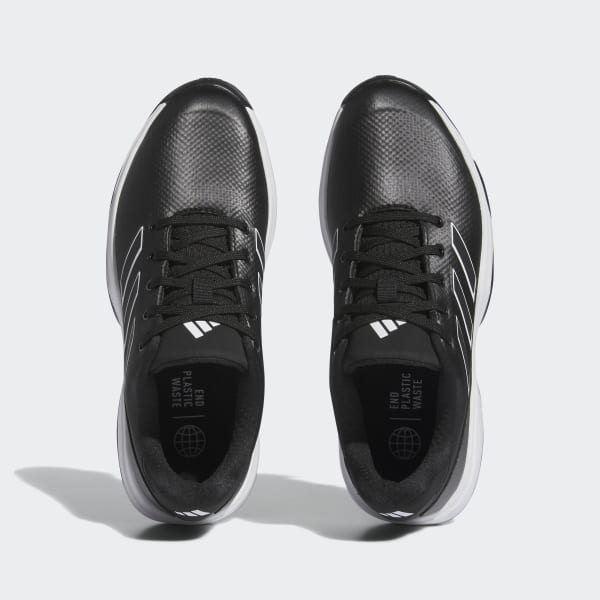 Noir Chaussure ZG23