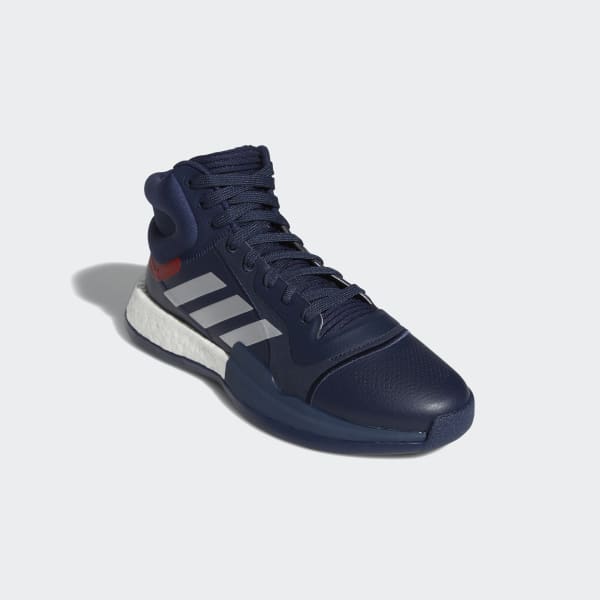 adidas Marquee Boost Shoes Blue adidas Philippines