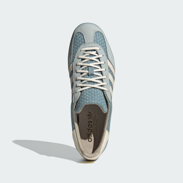 Blue Gazelle Indoor Shoes