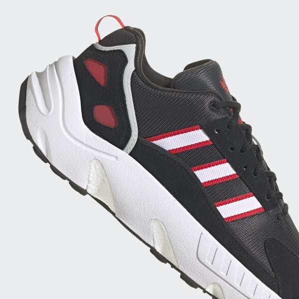 adidas ZX 22 BOOST Shoes - Black | Free Delivery | adidas UK