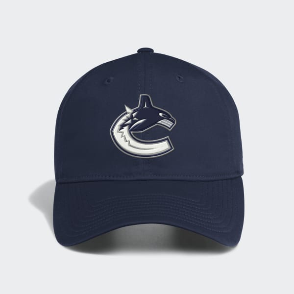 Adidas Vancouver Canucks Cap Multicolor Adidas Canada