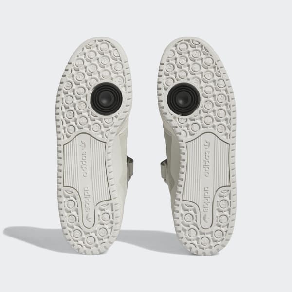 Gris Tenis Forum Low