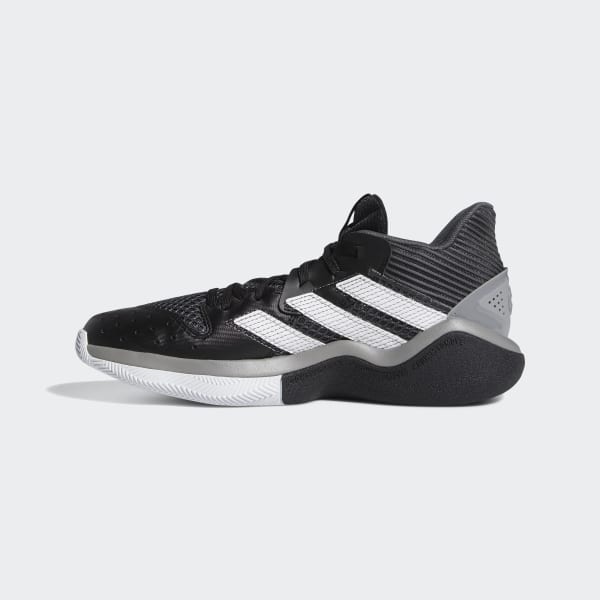 adidas Harden Stepback Schuh Schwarz | adidas Deutschland adidas Harden Stepback Schuh Schwarz | adidas Deutschland