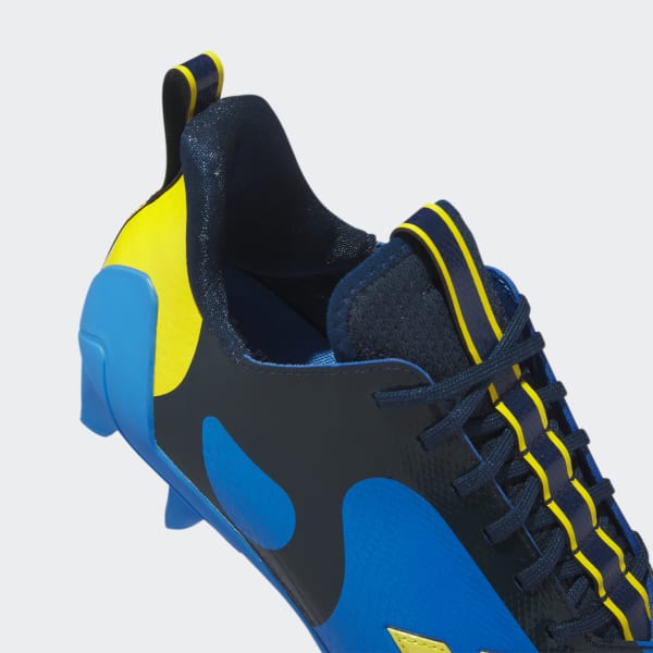 Adizero 12.0 Disney Pixar's Finding Nemo Football Cleats