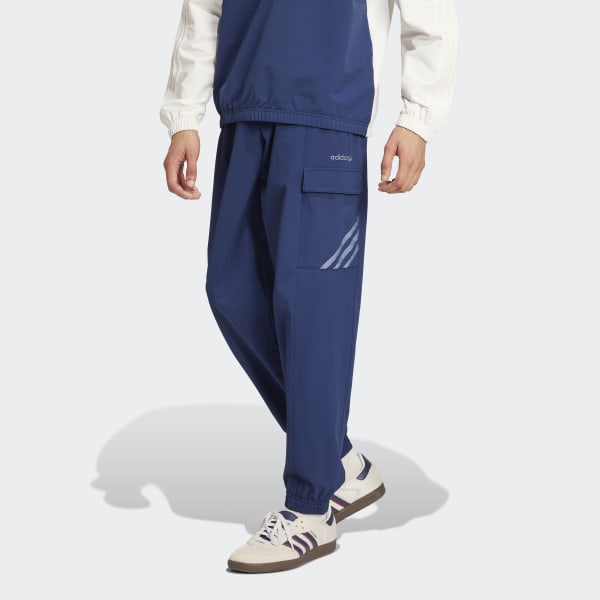 Adidas cuffed shop