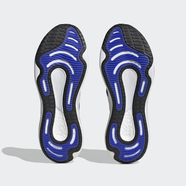 White Supernova 2.0 Shoes