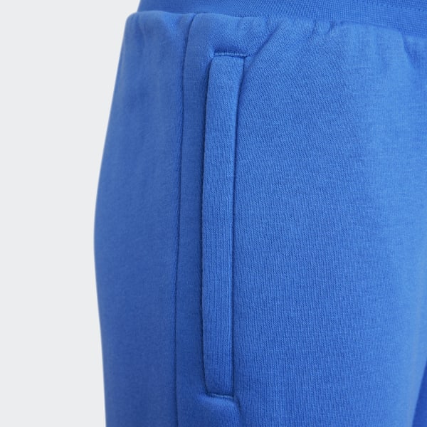 Blue Adicolor Pants