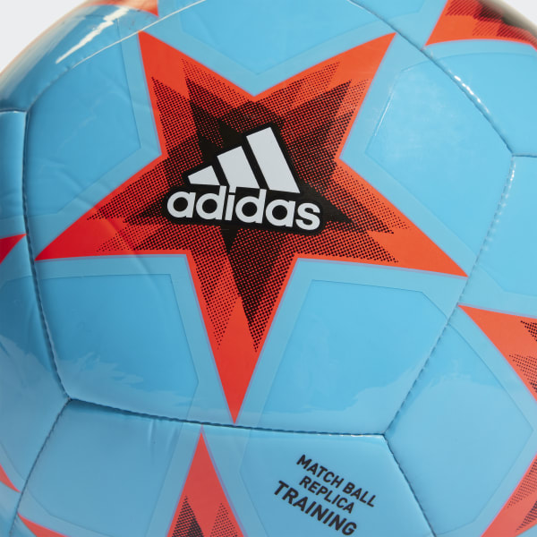 adidas UCL Club Void Ball - Blue | Free Shipping with