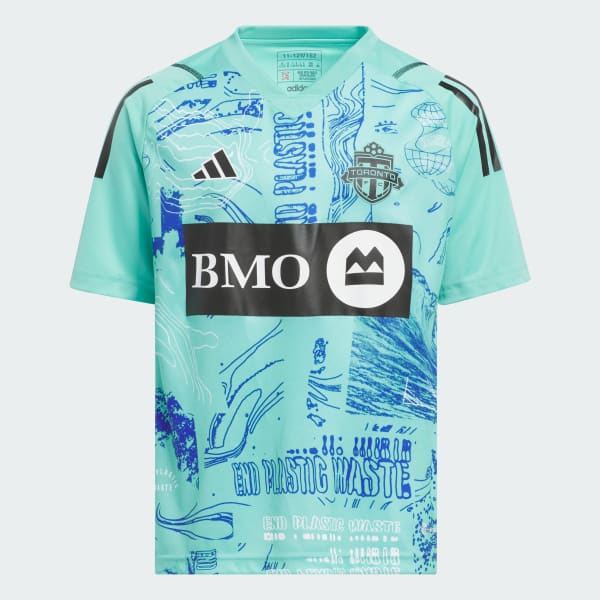 Toronto FC 2023 Kits