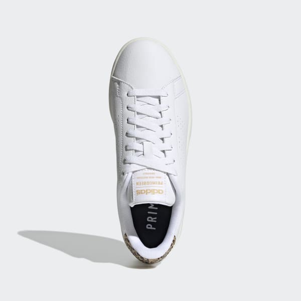 Blanco Zapatillas Advantage