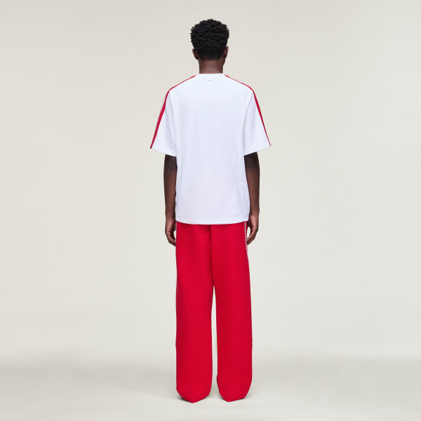 Bianco Maglia adidas x Arte Antwerp