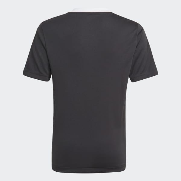 Preto Camisola de Treino Tiro 21