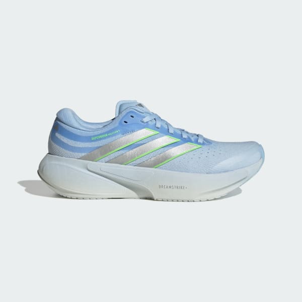 Blau SUPERNOVA SOLUTION 3 LAUFSCHUH