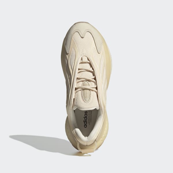 beige OZRAH Schoenen