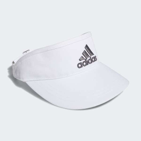 high crown visor golf