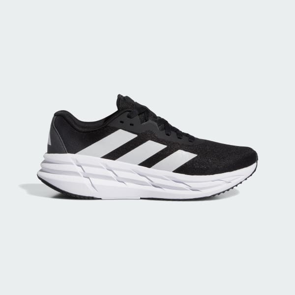Black Adistar 3 Shoes