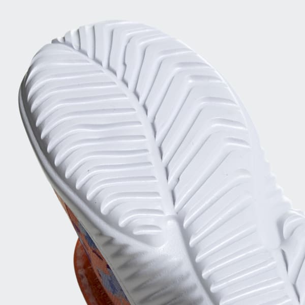 adidas FortaRun X Frozen Shoes - Orange | adidas Singapore