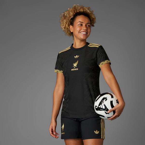 Jersey tercero Mujer Selección Nacional de México 24/25