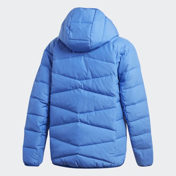 adidas frosty winter jacket