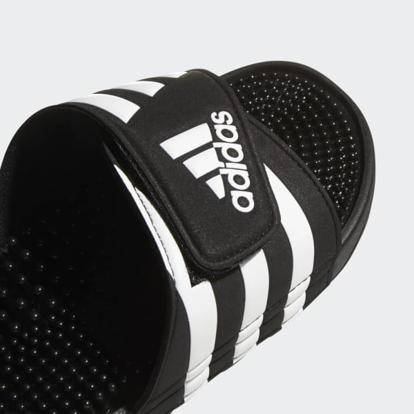 adidas slides with spikes