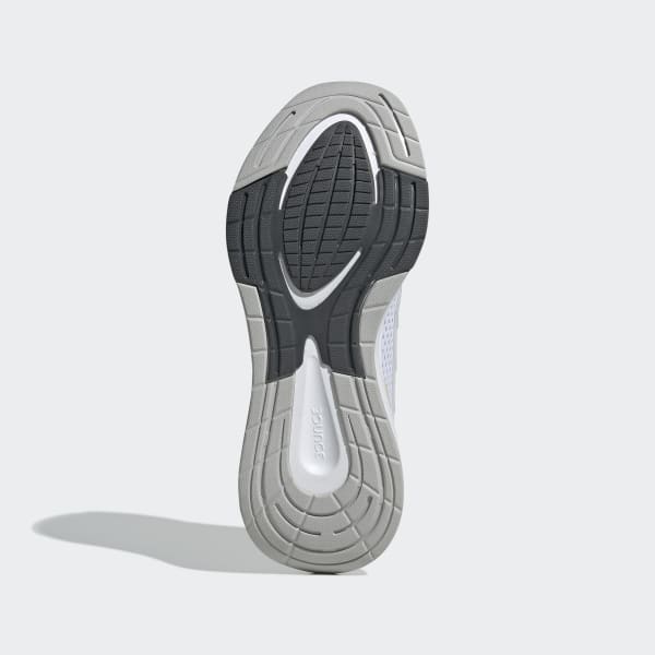 Putih Sepatu EQ21 Run