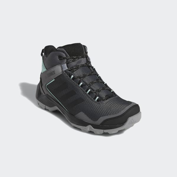 Gris Chaussure Terrex Eastrail Mid GTX