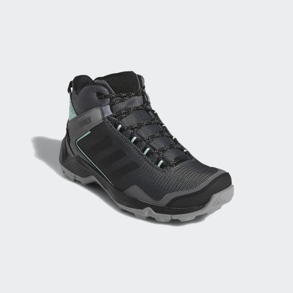 adidas men's terrex eastrail mid gtx hiking shoes
