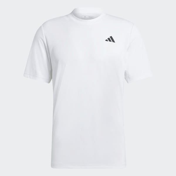T shirt da tennis Club