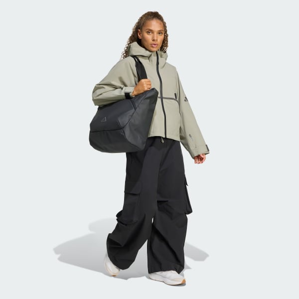 Black adidas Ultramodern Tote