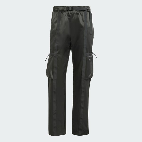 Adidas rubberized utility pants discount