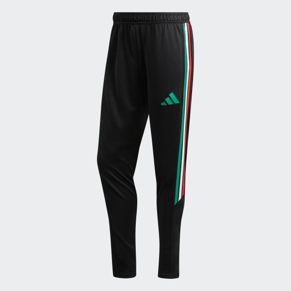 adidas Tiro 26 League Training Pants - Black | Free Shipping with