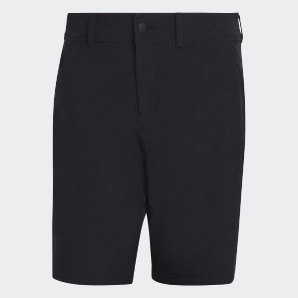 Negro Bañador Classic Length Packable