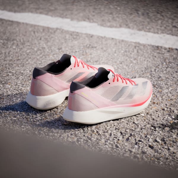 adidas アディダス アディゼロ タクミ セン 10 ADIZERO TAKUMI