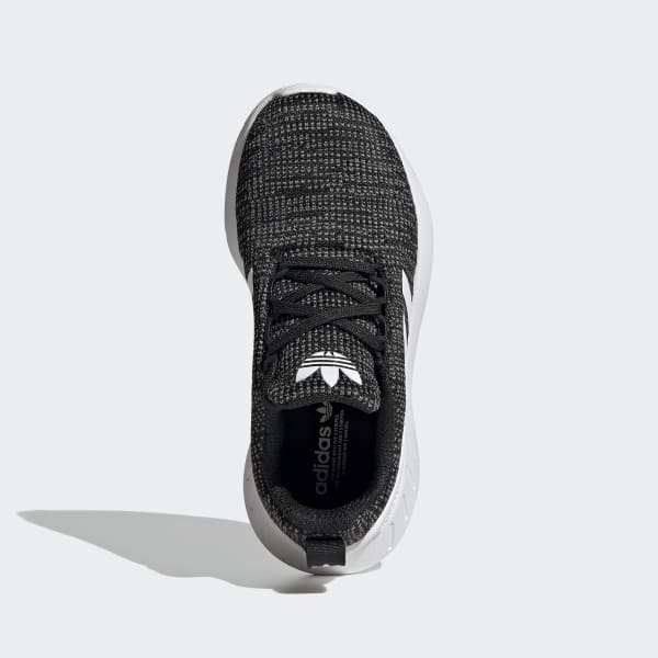 Nero Scarpe Swift Run 22