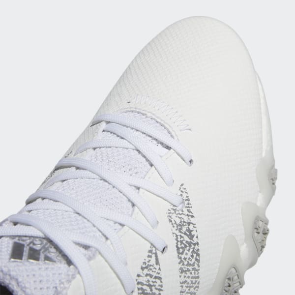 Λευκό Codechaos 22 Spikeless Shoes LIW51