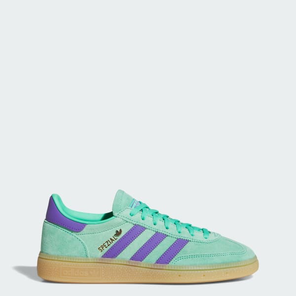 adidas Handball Spezial Shoes - Pink | Free Shipping with adiClub