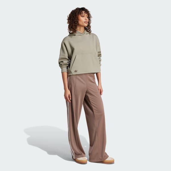 Green Neuclassics Hoodie