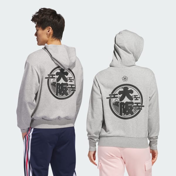 adidas レディースパーカー adidas アディダス スウェットパーカー レディース WORDING